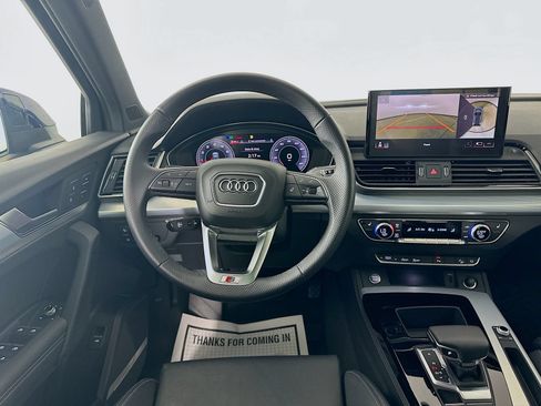 Used 2024 Audi Q5 2.0T Premium Plus AWD/4WD image 15