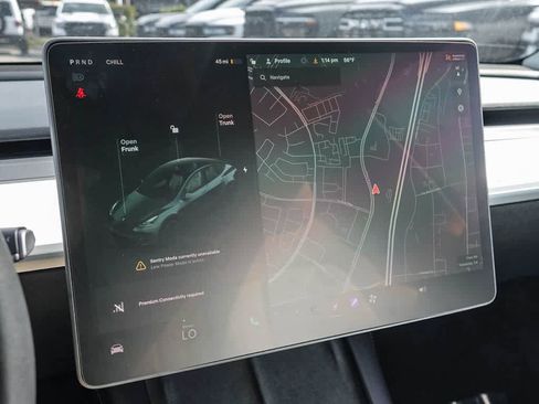 Used 2022 Tesla Model Y Performance image 21