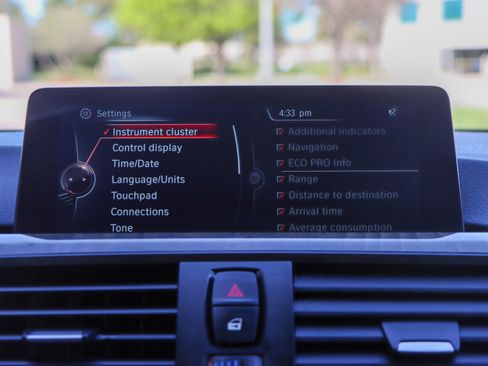 Used 2016 BMW 428i Gran Coupe xDrive AWD/4WD image 38