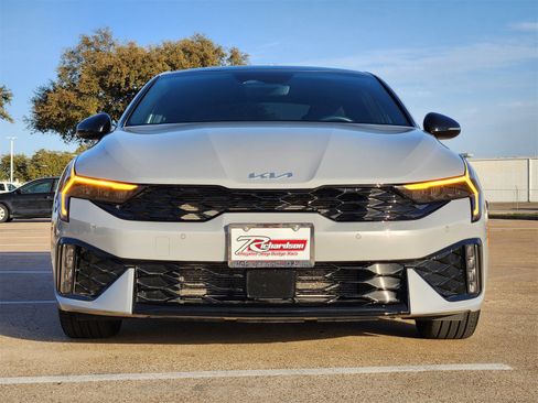 Used 2026 Kia K5 GT-Line w/ GT-Line Premium Package image 7