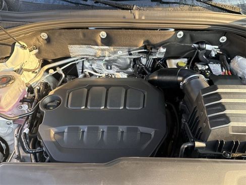 New 2026 Volkswagen Atlas SE image 15