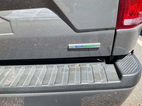 Used 2020 Ford F150 XL w/ Equipment Group 101A Mid RWD image 9