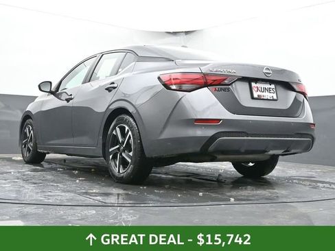 Used 2024 Nissan Sentra SV image 49