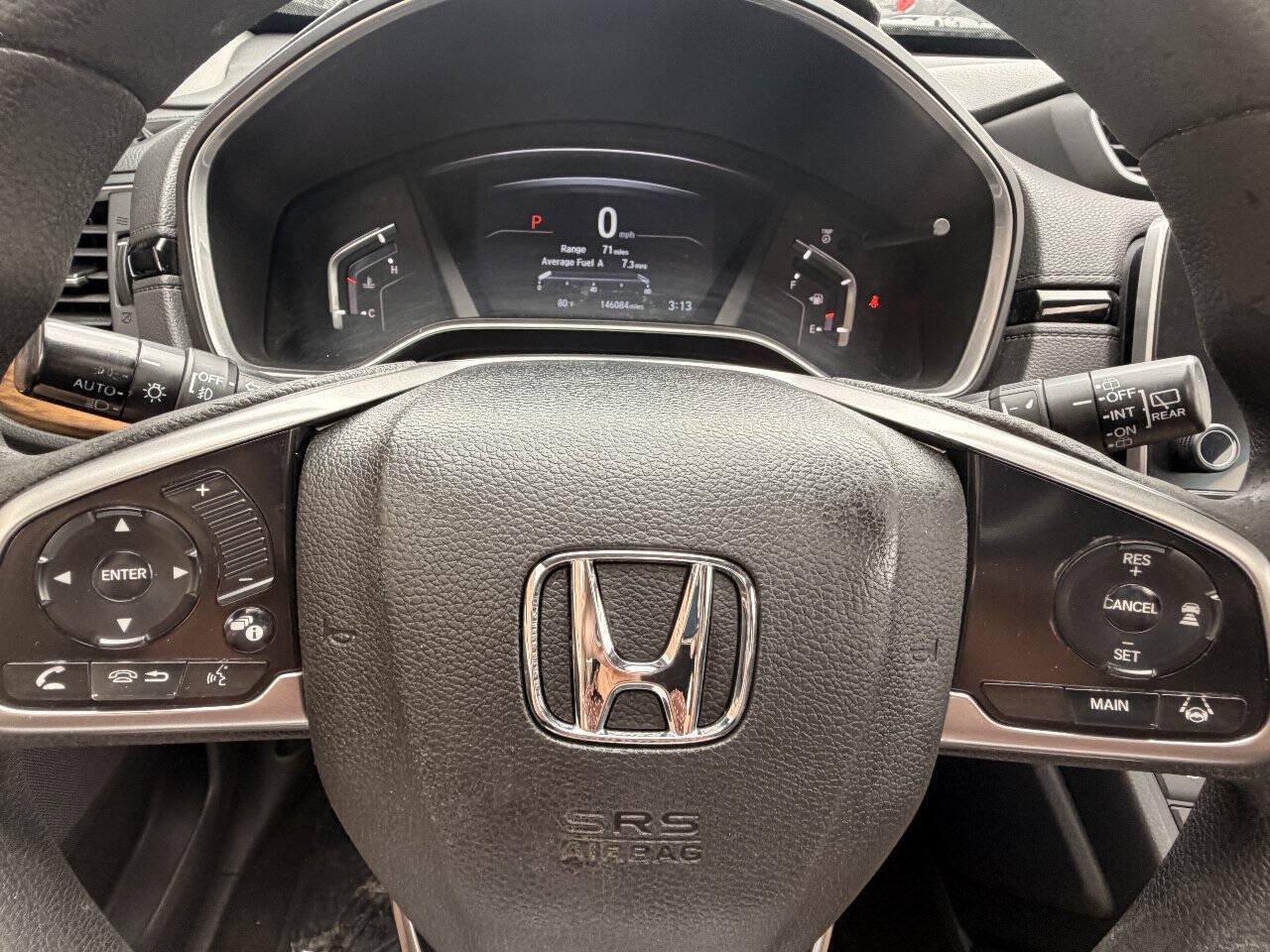 Used 2018 Honda CR-V EX image 22