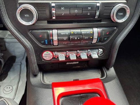 Used 2016 Ford Mustang GT Premium RWD image 23