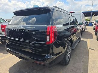 Used 2025 Ford Expedition Active AWD/4WD video 3