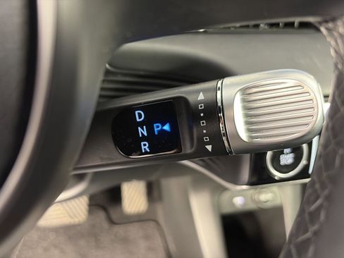 Used 2024 Hyundai Ioniq 5 Limited AWD/4WD image 34