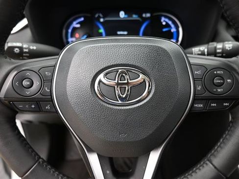 Certified 2023 Toyota RAV4 SE w/ Convenience Package AWD/4WD image 11