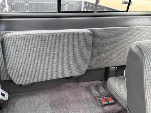 Used 1991 Toyota Pickup Deluxe AWD/4WD image 35