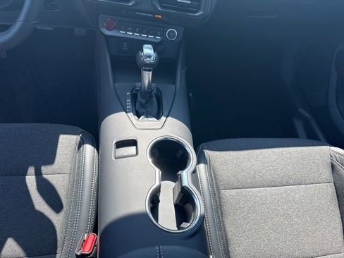 New 2025 Ford Mustang Coupe image 13