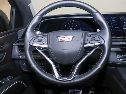 Used 2023 Cadillac Escalade V image 24