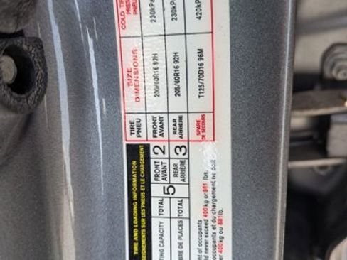 Certified 2022 Nissan Sentra SV w/ All-Weather Package image 16