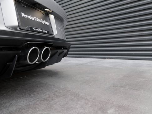 Used 2024 Porsche 911 S/T image 30