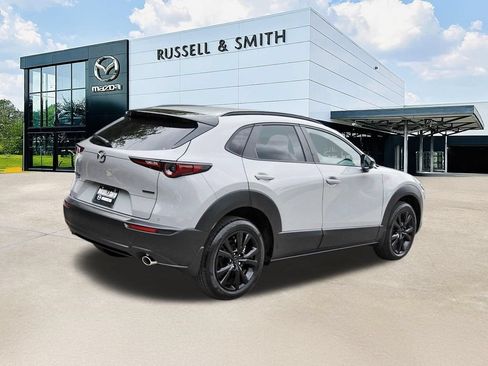 Certified 2026 MAZDA CX-30 AWD 2.5 S image 4