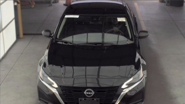 Used 2024 Nissan Pathfinder SV w/ Black Appearance Package AWD/4WD image 2