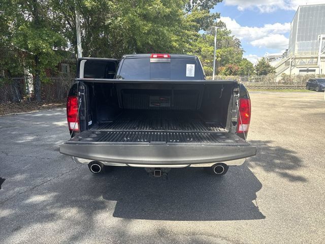 Used 2019 RAM 1500 Big Horn RWD image 12