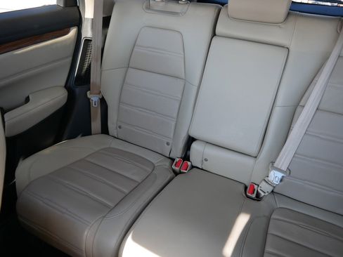 Used 2020 Honda CR-V EX-L image 12