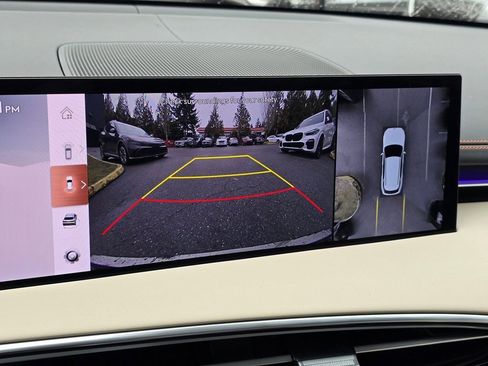 New 2026 Genesis GV70 3.5T Sport Prestige image 29