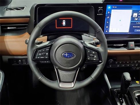 New 2026 Subaru Outback Touring XT image 21