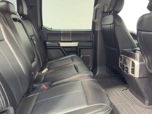Used 2021 Ford F250 Lariat AWD/4WD image 18