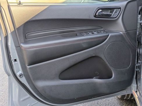 New 2026 Dodge Durango GT image 11