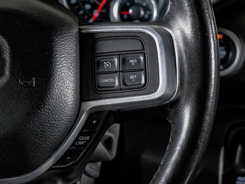 Used 2019 RAM 3500 Laramie image 19