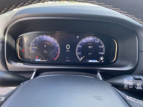 New 2024 Jeep Wagoneer 2WD w/ Convenience Group I image 15