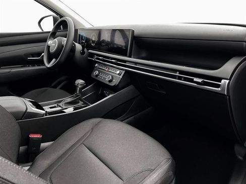 New 2026 Hyundai Tucson SE AWD/4WD image 16