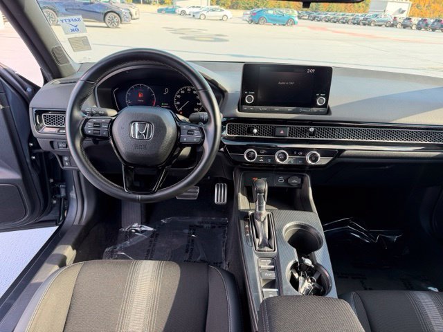 Used 2024 Honda Civic Sport image 12