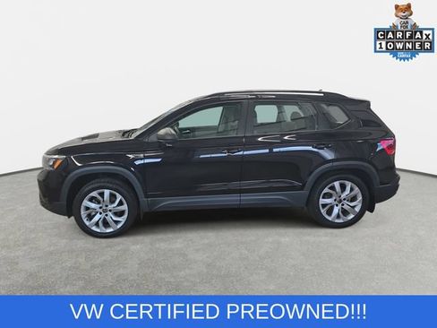 Used 2023 Volkswagen Taos S AWD/4WD image 6
