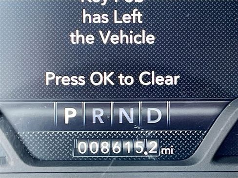 Used 2024 RAM 2500 Laramie w/ Safety Group image 12