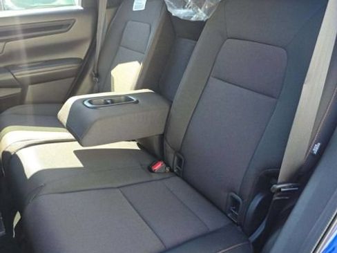 Used 2025 Honda CR-V Sport image 10