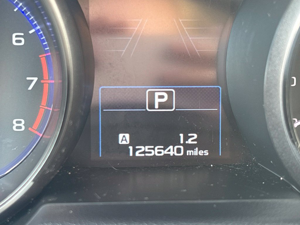 Used 2017 Subaru Outback 3.6R Limited AWD/4WD image 24