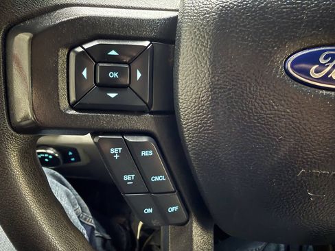Used 2021 Ford F250 XL w/ STX Appearance Package AWD/4WD image 23