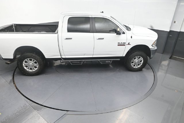 Used 2016 RAM 2500 SLT AWD/4WD image 30