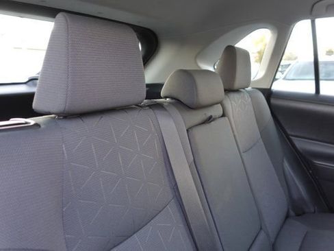 Used 2024 Toyota RAV4 XLE image 13