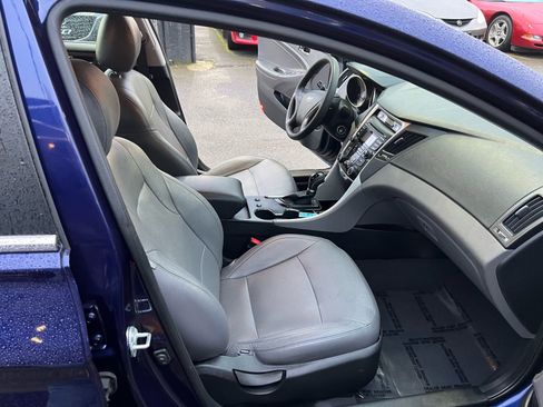 Used 2012 Hyundai Sonata GLS w/ Popular Equipment Pkg image 19