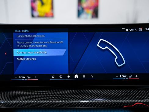 Used 2025 BMW M2 w/ Lighting Package RWD image 62