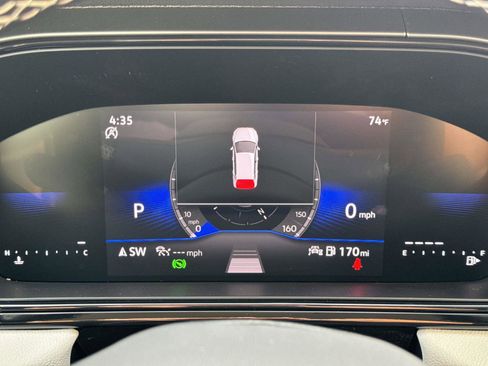 New 2026 Volkswagen Taos S image 19