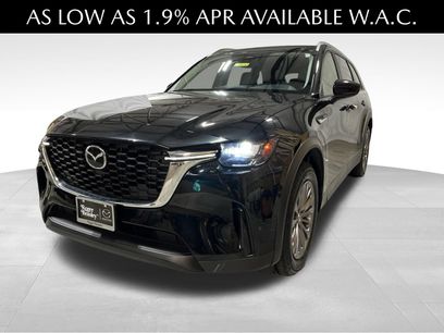 Used 2025 MAZDA CX-90 3.3 Turbo w/ Select Package