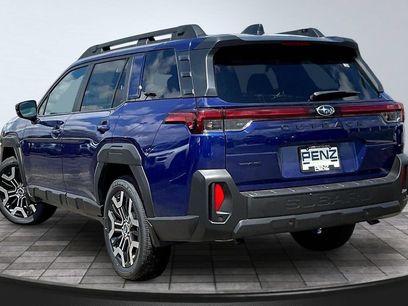 New 2026 Subaru Outback Touring XT