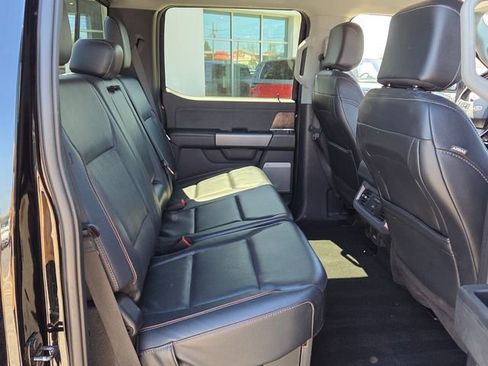 Used 2024 Ford F250 Lariat AWD/4WD image 14