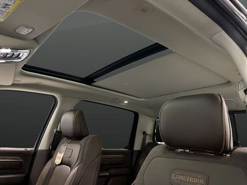 New 2026 RAM 1500 Limited image 7