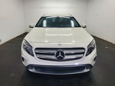 Used 2017 Mercedes-Benz GLA 250 image 2