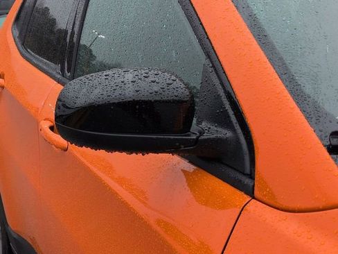 New 2026 Jeep Compass Latitude image 11