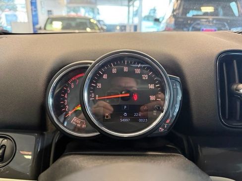 Used 2019 MINI Cooper Countryman S AWD/4WD image 15