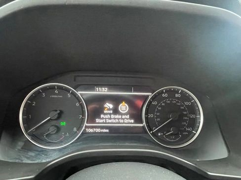 Used 2022 Mitsubishi Outlander SEL FWD image 11