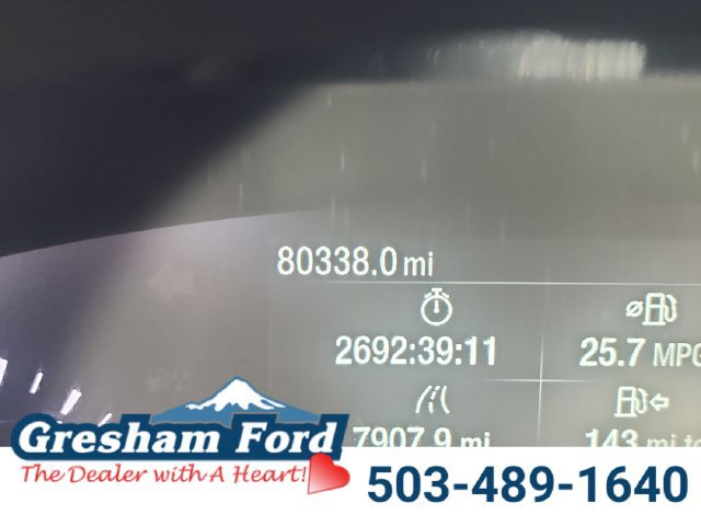 Used 2020 Ford Escape SEL AWD/4WD image 20