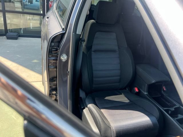 Used 2018 Honda CR-V EX image 23