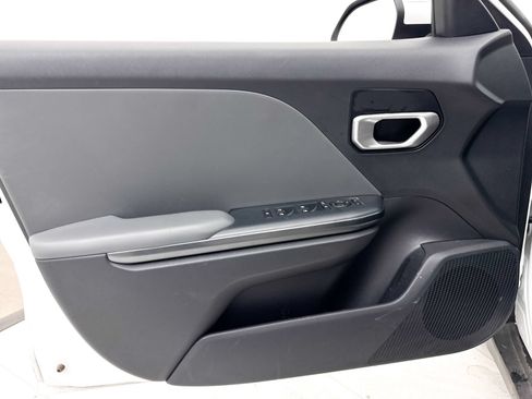 Certified 2025 Kia K4 FWD image 24